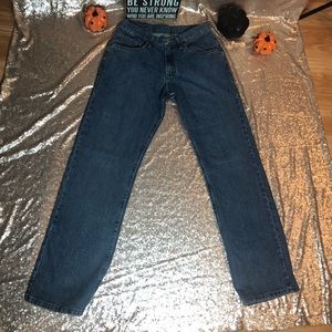 💙Boys LEE Premium DenimJeans Size 18